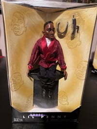 Image 1 of Anfernee Hardaway Lil Penny House Party Dolls
