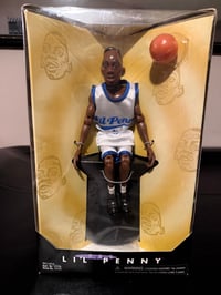 Image 2 of Anfernee Hardaway Lil Penny House Party Dolls