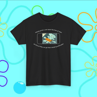 Image 1 of Fate of Labor T-Shirt 