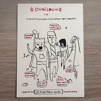 Image 5 of Série Ovnilogie n°01