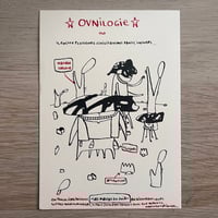 Image 4 of Série Ovnilogie n°01