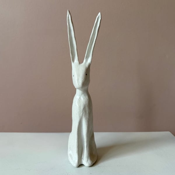 Image of Long Ear Hare G