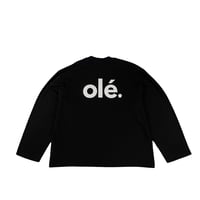 Image 2 of Icon Logo LS T-Shirt