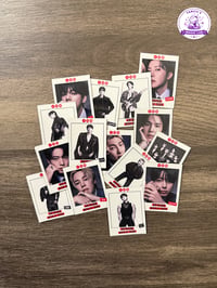 Image 1 of Arirang Tour Mini Magnets Bulk