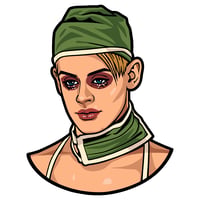 PREORDER: Party Monster Michael