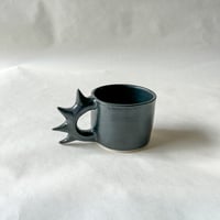 Image 2 of Thorn Mug - Midnight
