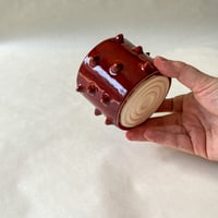 Image 2 of Thorn Cup - Cabernet