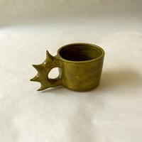Image 1 of Thorn Mug - Olive