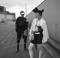 MONOGURUI bunny-bib: (mini-BwO)