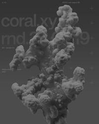 MONOGURUI mighu-bib: (RADIANT CRYSTALS)