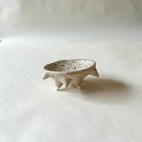 Image 2 of Spikey Trinket Dish - Cookies