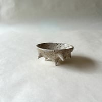 Image 3 of Spikey Trinket Dish - Cookies