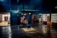 MONOGURUI bunny-bib: (IMPOSSIBLE IS NOTHING)