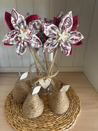 Image 2 of Rustic Forever Flowers - #58