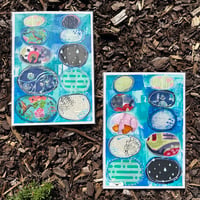 Water Pebbles