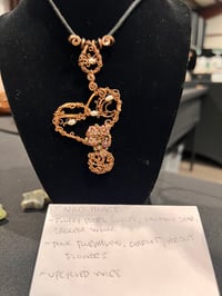 Image 5 of $5 Raffle Ticket True Medicine Transcendental Coils Raffle