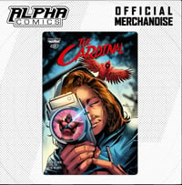The Cardinal #3 DIGITAL DOWNLOAD