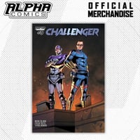 Challenger #0 DIGITAL DOWNLOAD