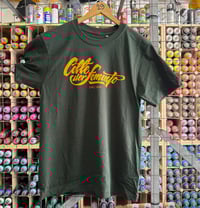 T-Shirt Colle der Fomento 2