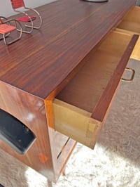 Image 6 of CÓMODA VINTAGE ESTILO NÓRDICO, AÑOS 60