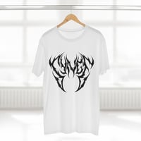 Image 4 of Synge Death Metal T-Shirt (White)