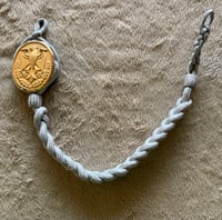 Image 2 of Cold War (West Germany) Armed Forces Badge of Marksmanship (Gold-Class 1)