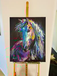 Image 4 of New Townsville Expressive Art Painting Workshop