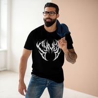 Image 2 of Synge Death Metal T-Shirt (Black)