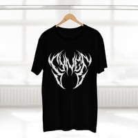 Image 3 of Synge Death Metal T-Shirt (Black)