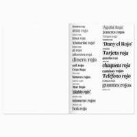 Image 9 of [BELLEZA INFINITA™] LISTADOS (IGNASI ABALLÍ™)