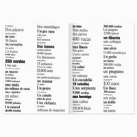 Image 11 of [BELLEZA INFINITA™] LISTADOS (IGNASI ABALLÍ™)