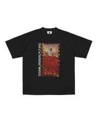 Image 1 of Catherine Wheel "Happy Days" T-Shirt