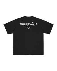 Image 2 of Catherine Wheel "Happy Days" T-Shirt
