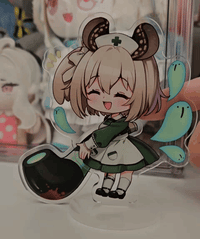 Image 4 of Indie Vtuber Stands