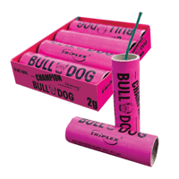 XP1073 Champion Bulldog