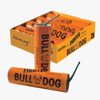 TXP721 Fighter Bulldog