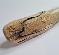 Image 6 of Small Sperm Whale - Red (freestanding)