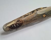 Image 6 of Small Sperm Whale - Norman (freestanding)