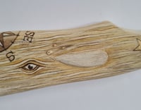 Image 3 of Small Sperm Whale - Shona