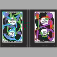 Image 4 of [STOLEN BOOKS™] 2022 (BRÁULIO AMADO*)