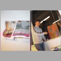 Image 5 of [STOLEN BOOKS™] 2022 (BRÁULIO AMADO*)