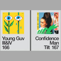 Image 9 of [STOLEN BOOKS™] 2022 (BRÁULIO AMADO*)