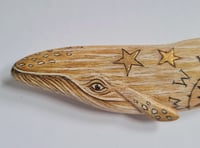 Image 3 of Small Humpack Whale - Molly