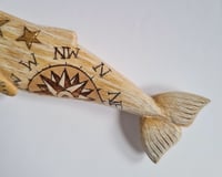 Image 5 of Small Humpack Whale - Molly