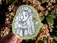 Image 3 of Matcha Maiden