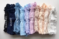 Image 2 of WITNEY HEIRLOOM ROMPERS - 25 COLORS | PREORDER