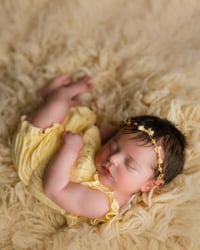 Image 5 of WITNEY HEIRLOOM ROMPERS - 25 COLORS | PREORDER