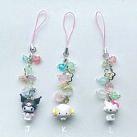 Image 4 of Sanrio Phone Charm