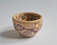 Image 2 of Tiny tidepool bowl #1