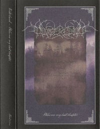 Image 1 of Vinterland-Welcome my Last Chapter MC